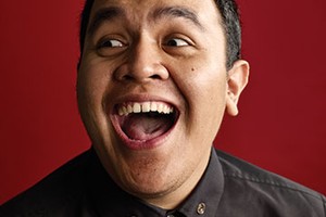 Tulus Akan Mengawali Tur Konser Gajah dari Bandung
