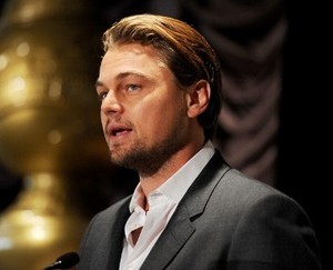 Cinta Lingkungan, Leonardo DiCaprio Jadi Pembawa Pesan Perdamaian PBB