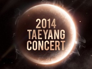 Tiket Konser Solo Taeyang Bigbang di Seoul Ludes dalam 5 Menit