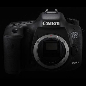 Dibanderol Rp 31 Juta, Canon Ungkap Penerus EOS 7D