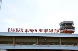 Terminal Domestik Baru Bandara Ngurah Rai Resmi Beroperasi Hari Ini