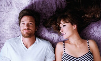 The Longest Week: Tumbuh Dewasa dalam Pesta dan Cinta Segitiga