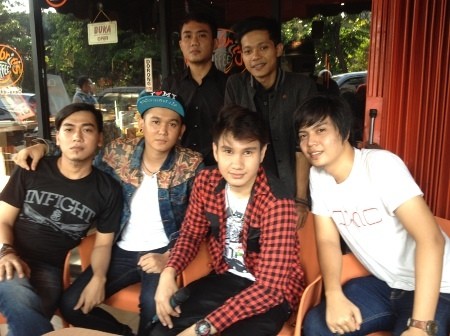 Kangen Band Buktikan Eksistensi Lewat Tur 3 Negara