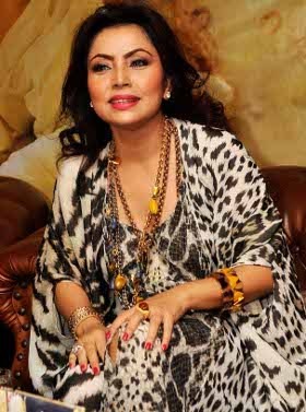 Mayangsari Hadirkan Anak di Album Barunya