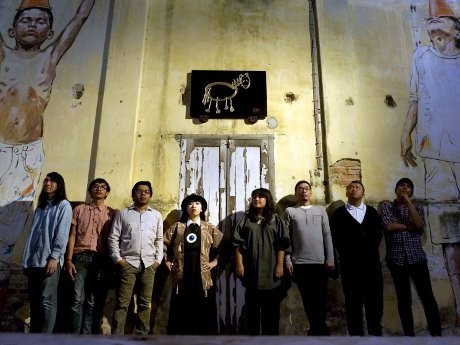 Pandai Besi Gelar Konser Mini di Solo dan Jogja