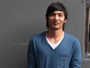 Kisah Awal Karier Abimana sebagai Asisten Lighting
