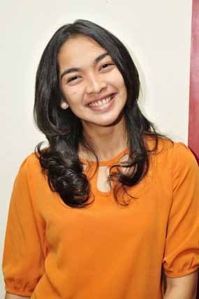 Tika Bravani Sulit Padukan Komedi dan Drama di Hijab