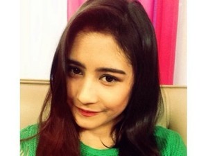 Tengah Naik Daun, Prilly Latuconsina Ingin Beli Rumah Sendiri