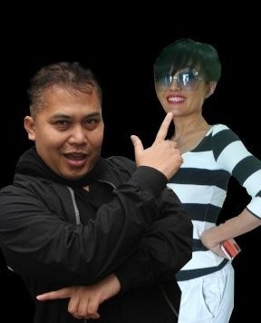 Kisah Cinta Denny ILK dengan Ibunda Cinta Laura Terungkap