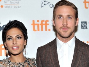 Sembunyikan Kehamilan, Eva Mendes Lahirkan Bayi Perempuan