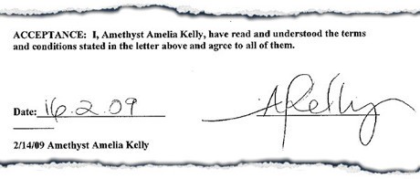 Iggy Azalea Beri Izin Mantan Kekasih Jual Video Seks, Ini Buktinya!