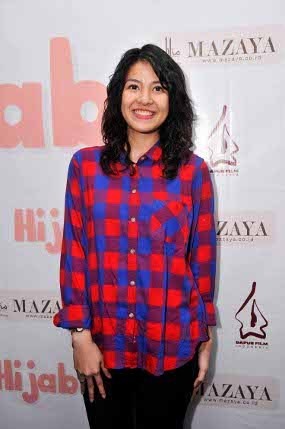 Natasha Rizki Nikmati Jadi Ibu Muda nan Kece