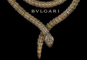 Bvlgari Rilis Koleksi Perhiasan Melilit Seperti Ular