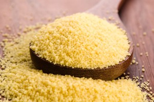 Apa Itu Tepung Semolina?