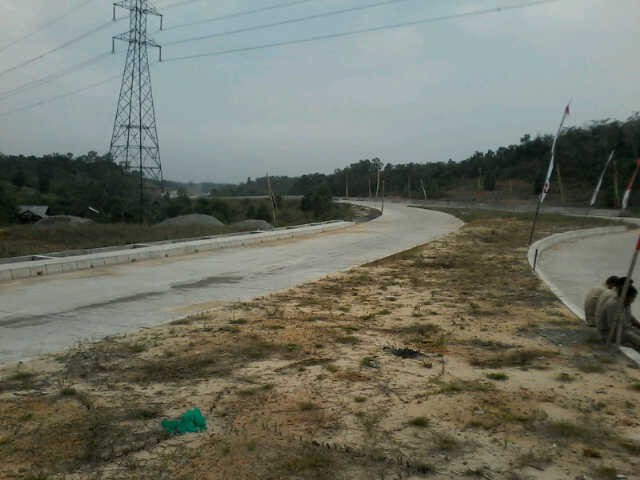 Selain Jawa-Bali, Hanya Sumatera dan Sulawesi yang Punya Tol