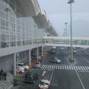 Tol Bandara Kualanamu Mulai Dibangun Pekan Depan, Selesai 2018