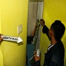 Ditinggal Ibu Nyuci, Balita Tewas Tenggelam di Dalam Ember