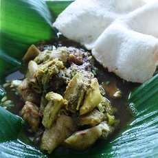Nikmati Sajian Khas Banyuwangi di Festival Rujak Soto