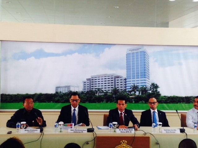 Ada Asuransi Valas, Jangan Lagi Ada BUMN yang Rugi Karena Kurs