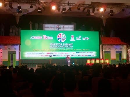 IHSG Sudah Tumbuh 20%, Masih Kalah dari Bursa India dan Filipina