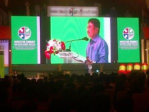 Buka Investor Summit, Bos BEI Ingin Investasi Pasar Modal Jadi Gaya Hidup