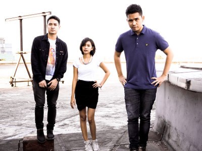 Madonna Hingga Waljinah, Inspirasi Musik Midnight Quickie
