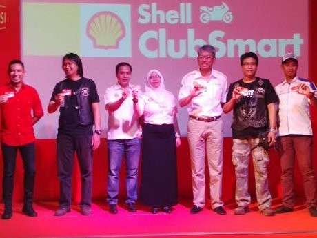 Ini Keuntungan yang Diperoleh Jika Punya Kartu Shell ClubSmart