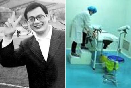 Calon Dokter Kena Serangan Jantung Saat Donorkan Spermanya