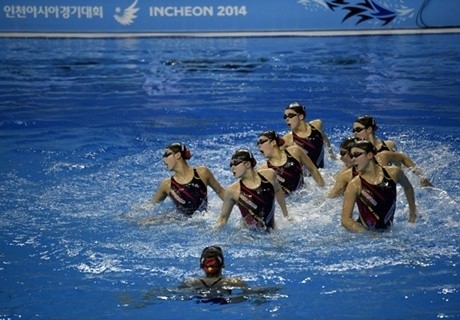 Menanti Duel China vs Jepang Jadi Pemilik Gelar Terbanyak Asian Games