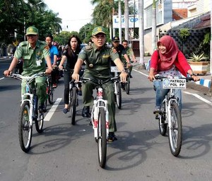Sarat Prestasi, Bupati Banyuwangi kok Tak Disebut PKB Jadi Menteri?