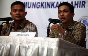 LSI: PD Dukung Pilkada Langsung, Langkah Awal Lepas dari KMP