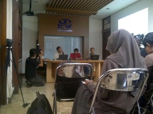 Audit Dana Kampanye Pilpres, ICW Temukan Ketidakwajaran dari Jokowi dan Prabowo