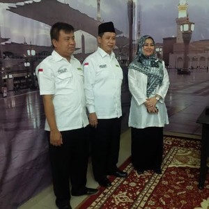 Kemenag: Jamaah Haji Gelombang 2 Akan Ditempatkan di Dekat Masjid Nabawi