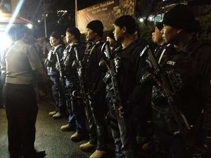 Polisi Tangkap Ratusan Preman dalam 10 Hari, 40 Orang Ditahan