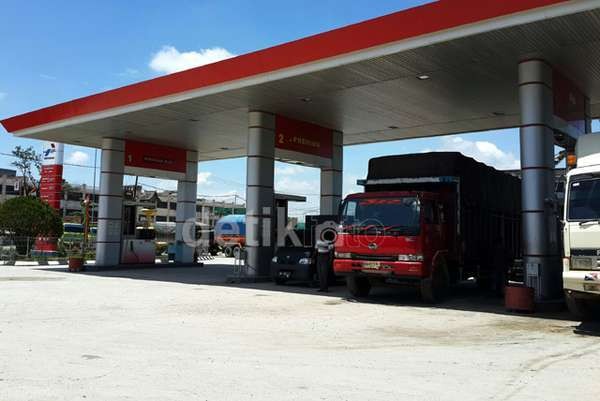 Pertamina: Di Indonesia, Mobil Tidak Bisa Meninggal