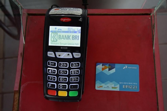 Bisakah Jakarta Tiru Batam Batasi Pembelian Solar Subsidi?