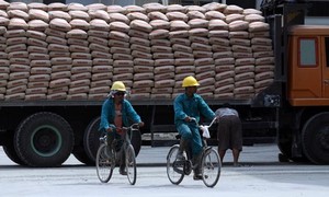 Dolar Tembus Rp 12.000, Harga Semen Naik 5%
