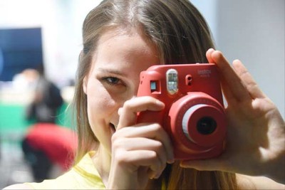 Photokina: Surga Bagi Pecinta Fotografi