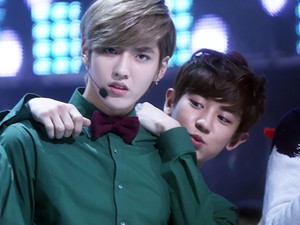 Curhat di Instagram, Chanyeol EXO Kangen Kris?