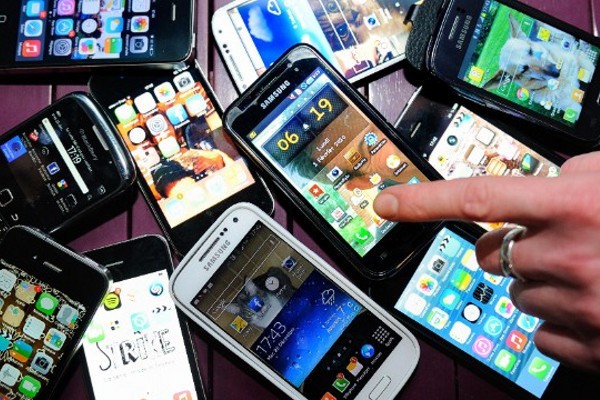 Ponsel Dicuri di Eropa, Tagihan Pulsa Turis Ini Sampai Rp 6 M!