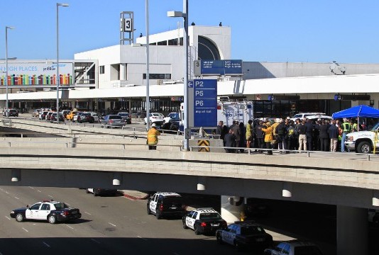 Soekarno Hatta & 9 Bandara Paling Sibuk di Dunia (2)