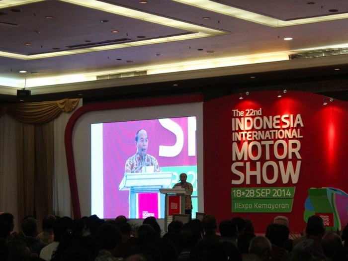 Setiap Tahun Produksi Mobil Kian Tumbuh Pesat