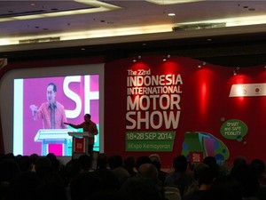 Mendag: Kalau Macet Jangan Salahkan Mobilnya