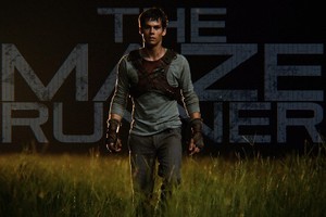 The Maze Runner: Labirin Raksasa Penuh Teror