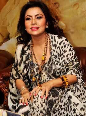 Rilis Album Baru, Mayangsari Targetkan Konser Tunggal