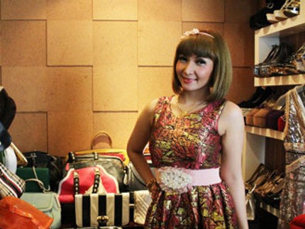 Jajal Jadi PSK, Roro Fitria: Kalau Sampai Ada yang Nawar Gua Tabok