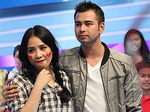 Hotman Paris Diminta Raffi Ahmad Bikin Perjanjian Pra Nikah
