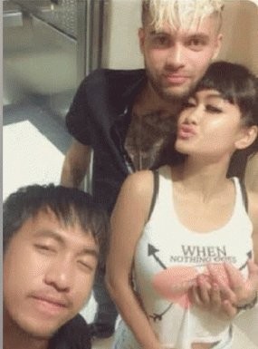 Jupe Urus Kepulangan Gaston, Diego Kecewa