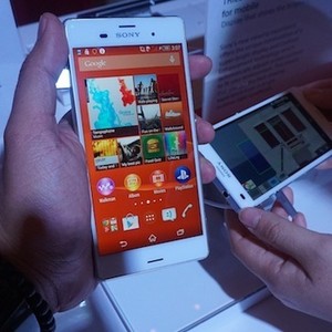 Mengapa Usia Xperia Z Seumur Jagung?
