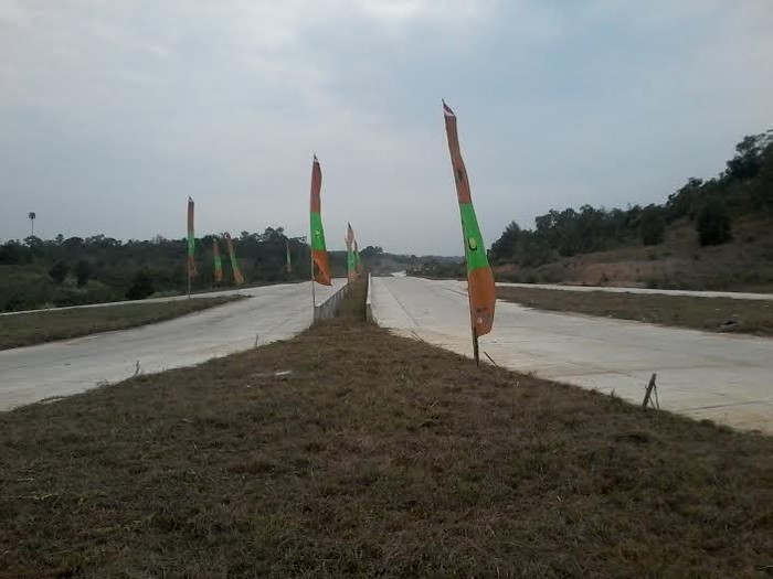 WIKA Berminat Garap Tol Balikpapan-Samarinda